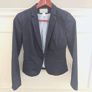 H&M Modern Classic Blazer